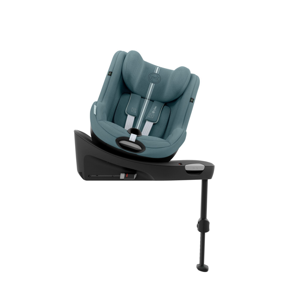 CYBEX Gold Sirona G3 i-Size 4